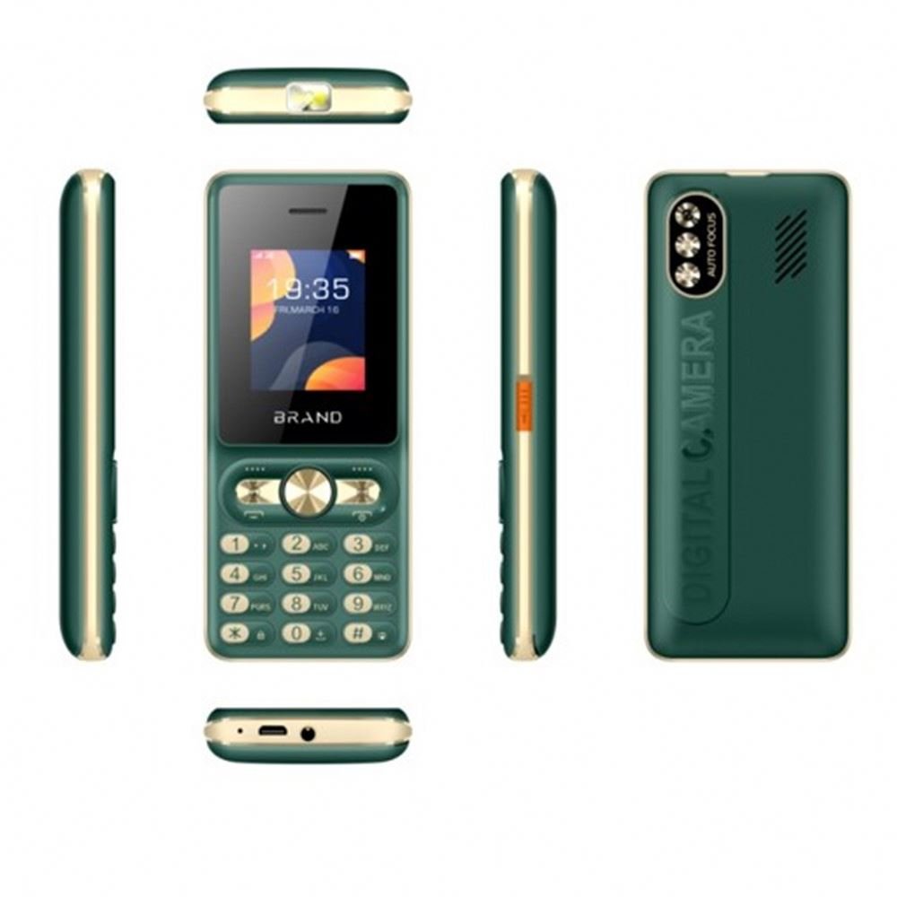 2023 Hot Sale Low Price Keypad 4G Android Phone
