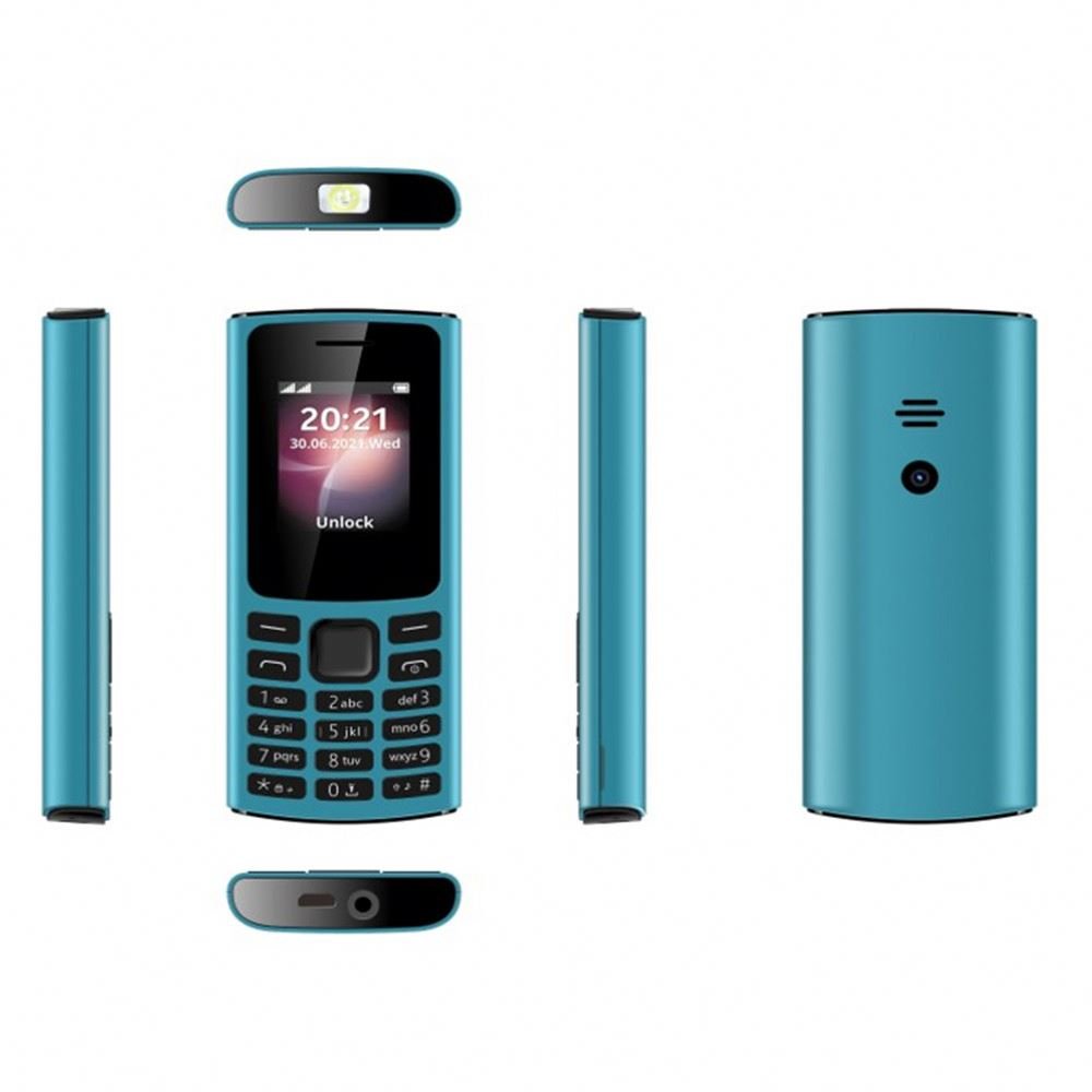 2023 Hot Sale Low Price Keypad 4G Android Phone