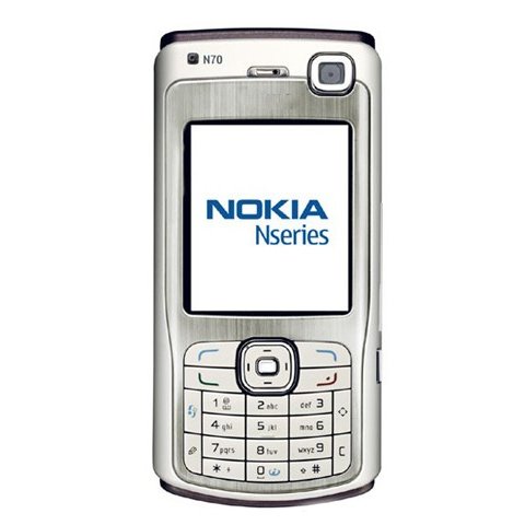 Original mini phone original Keypad Mobile Phone For Nokia N70 mini smart phone