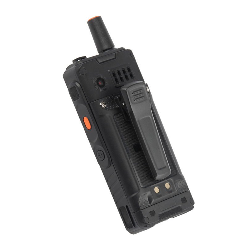 UNIWA F40 2.4 Inch POC GPS Radio Walkie Talkie Mobile Phone PTT