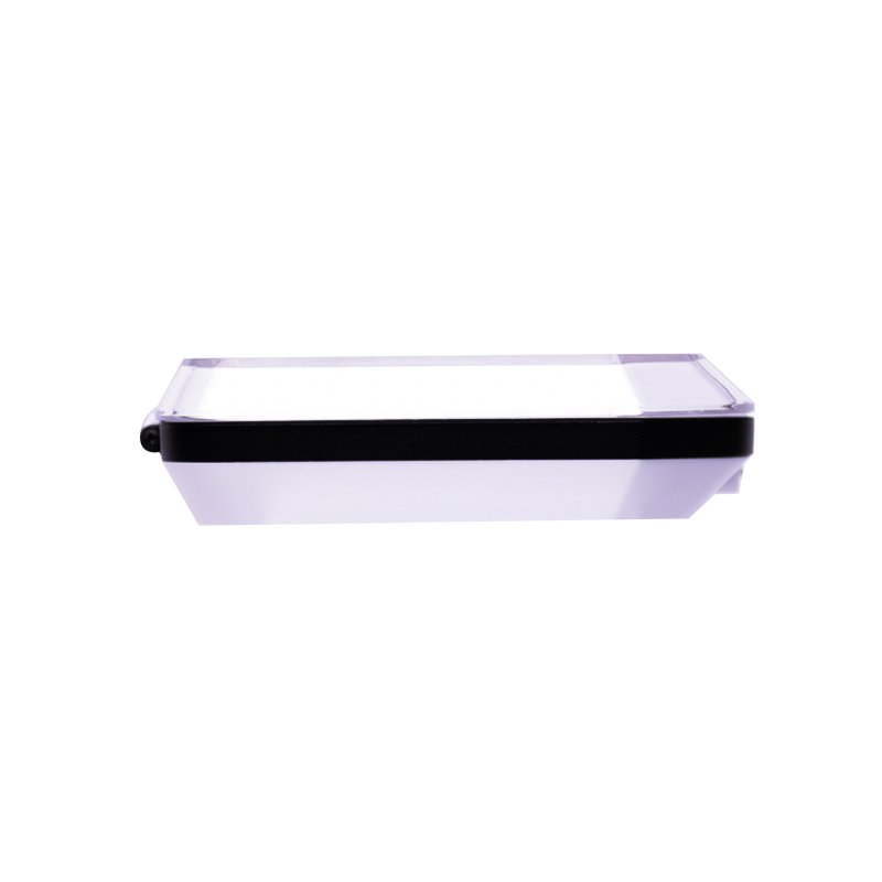 Two Channels Waterproof IP64 Wall Wireless Keypad 0-8 Digits 433mhz Rolling Code Keypad For Door Opener