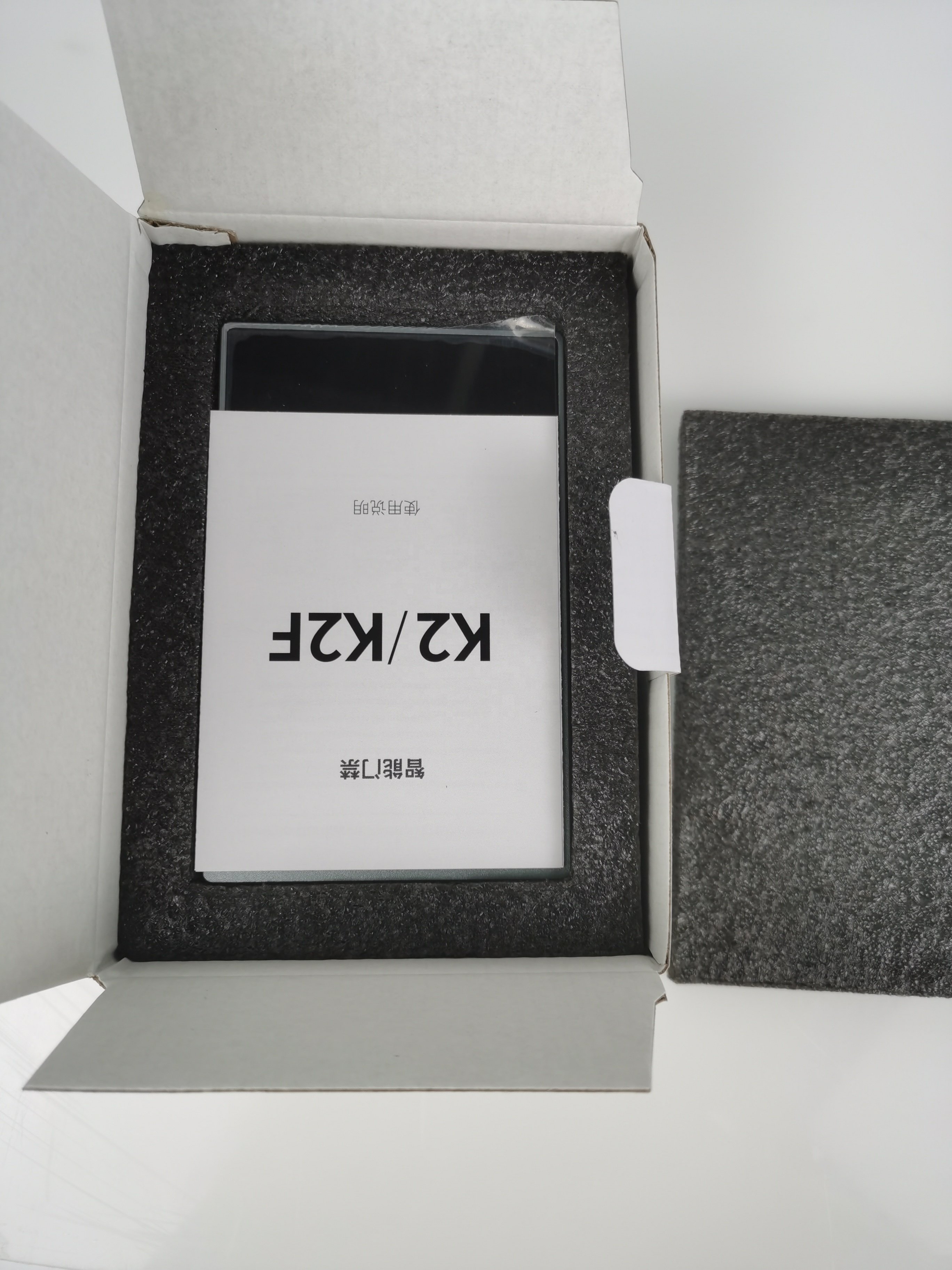 TTLOCK RFID Access Control keypad controller with mobile app remote control management software