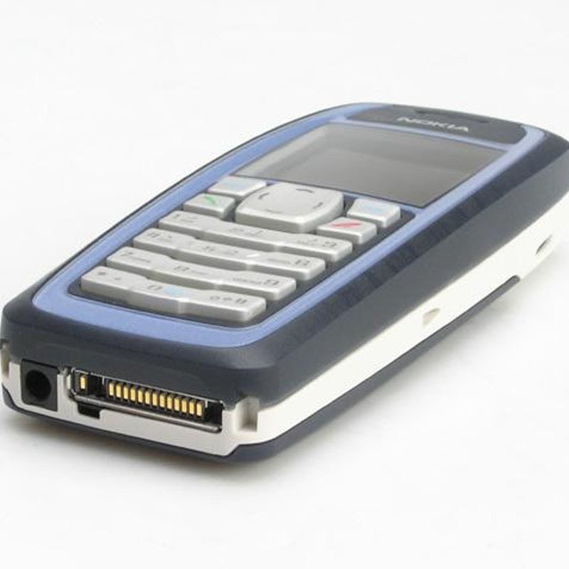 Cross-border mobile phone 3100 non-smart phone mobile buttons elderly students spare small mobile phone foreign trade