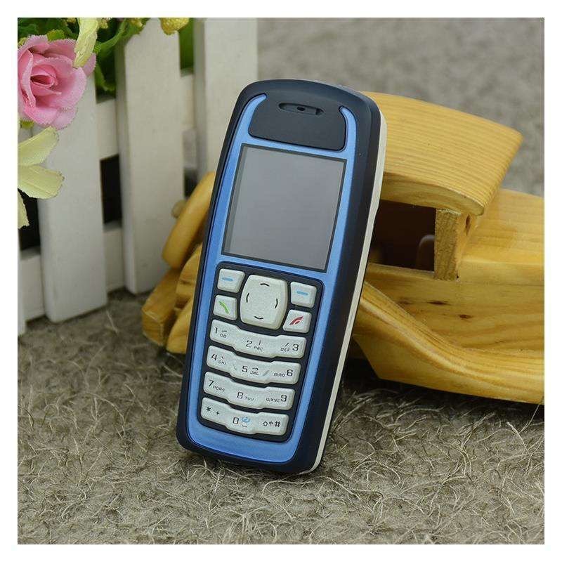 Cross-border mobile phone 3100 non-smart phone mobile buttons elderly students spare small mobile phone foreign trade