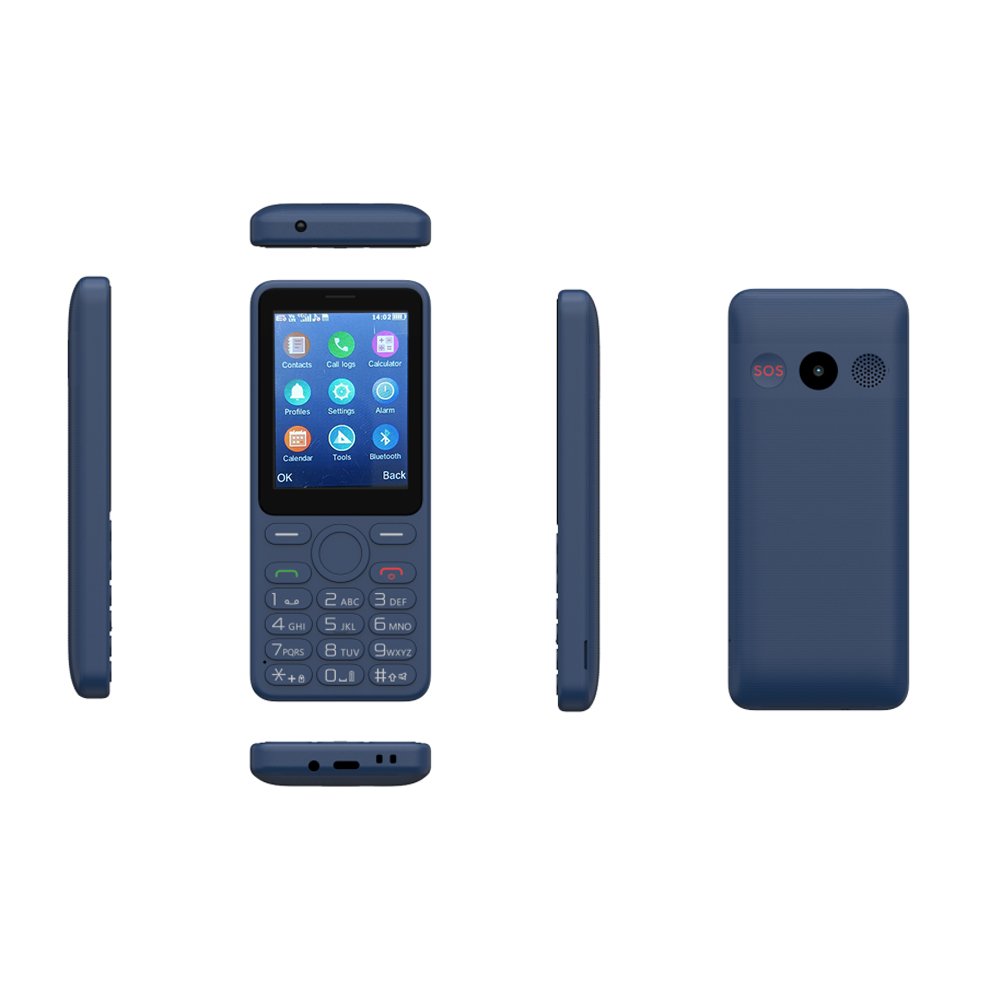 PTCRB Sos Button Big Numbers Citizen Mobile Senior Cheap Cell Phones Seniors People Feature For The Italian 4G Elderly Phone