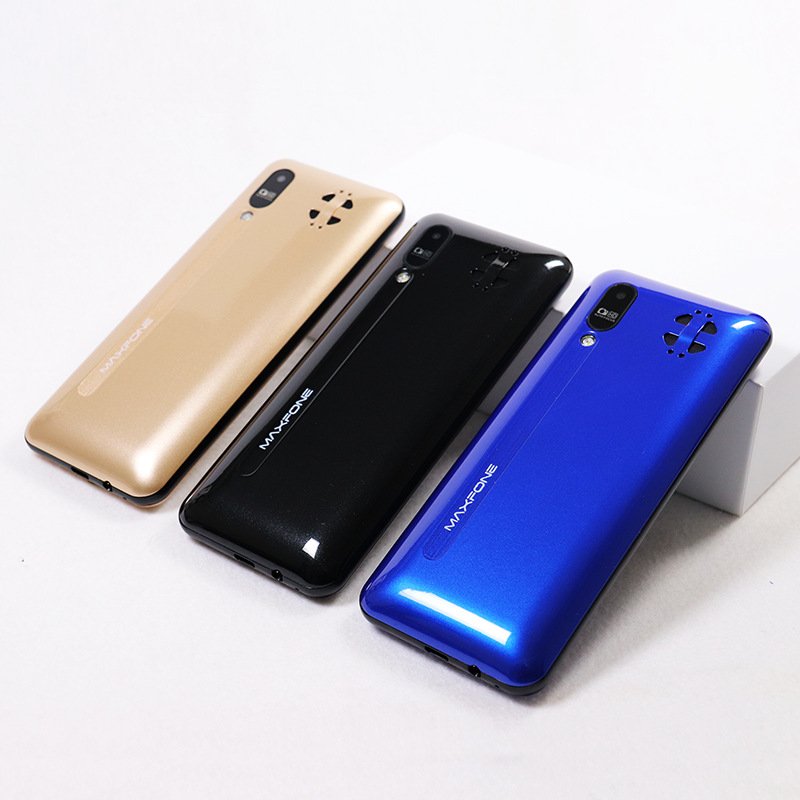 2.8" android 2g lte volte hotspot feature wifi phone with keypad mobile from China Factory Three Card and Three Waiting