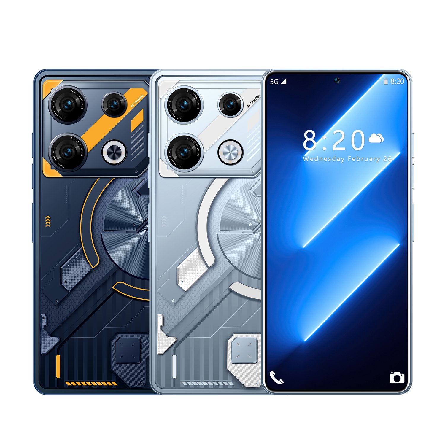 infnix gt 10 pro keypad with wifi computer android mobile phone