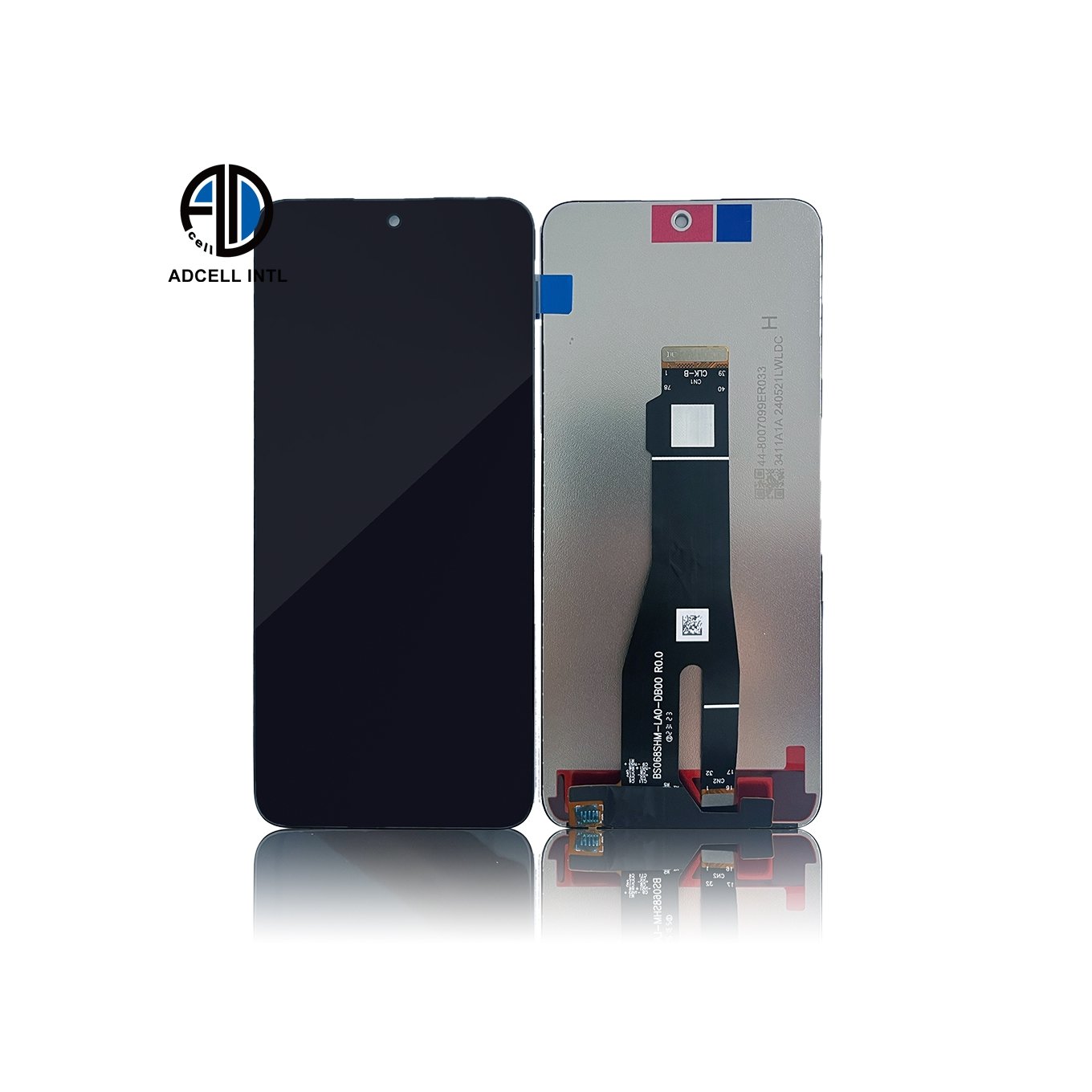 Original Lcd Display Touch Screen For Honor X7B Lcd Screen For Honor X7B Lcd Assembly Replacement For Honor X7B