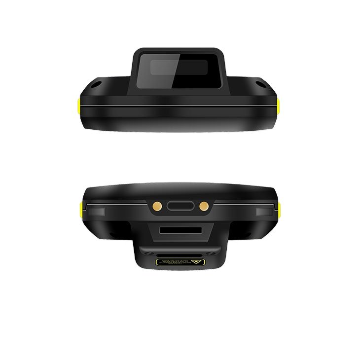 Chainway MC62 Mobile Computer Android 13 smart phone 2D CB300 rfid UHF barcode scanner 4 inch with Numeric keypad