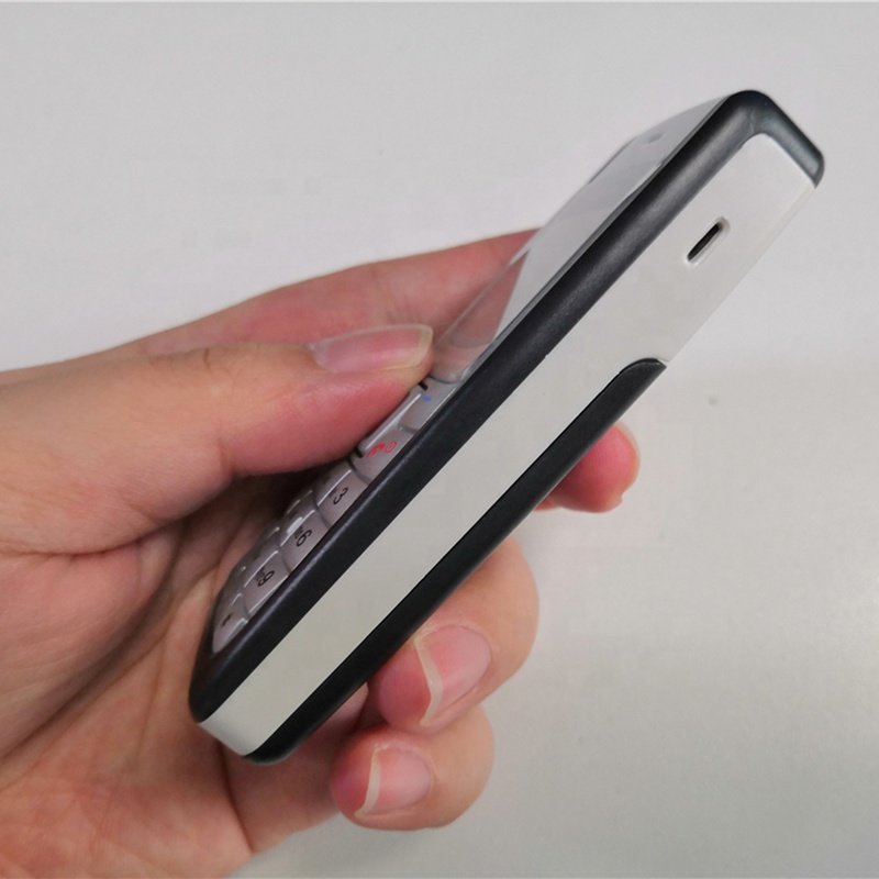 For 1110 Unlocked Cellphone GSM 2G Simple Old Type 1.8" Classic 1110 Mobile Phones