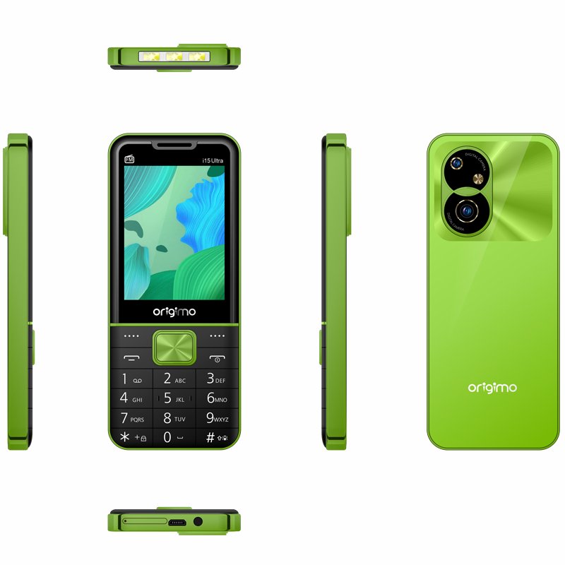 Wholesale 2.8 Inch 2G Dual Sim keypad phones small phone mobile phones low price