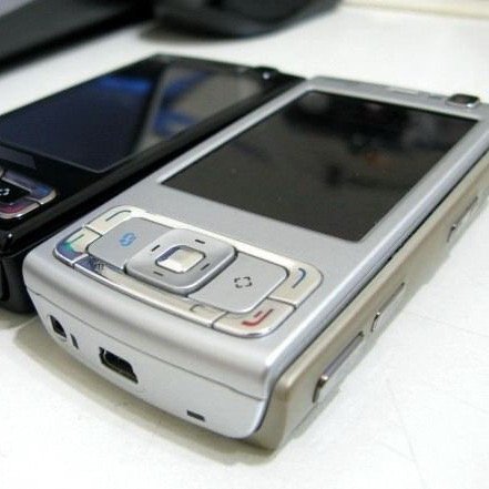 Cross-border mobile N95 3G non-smart slide student keypad mobile phone for the elderly