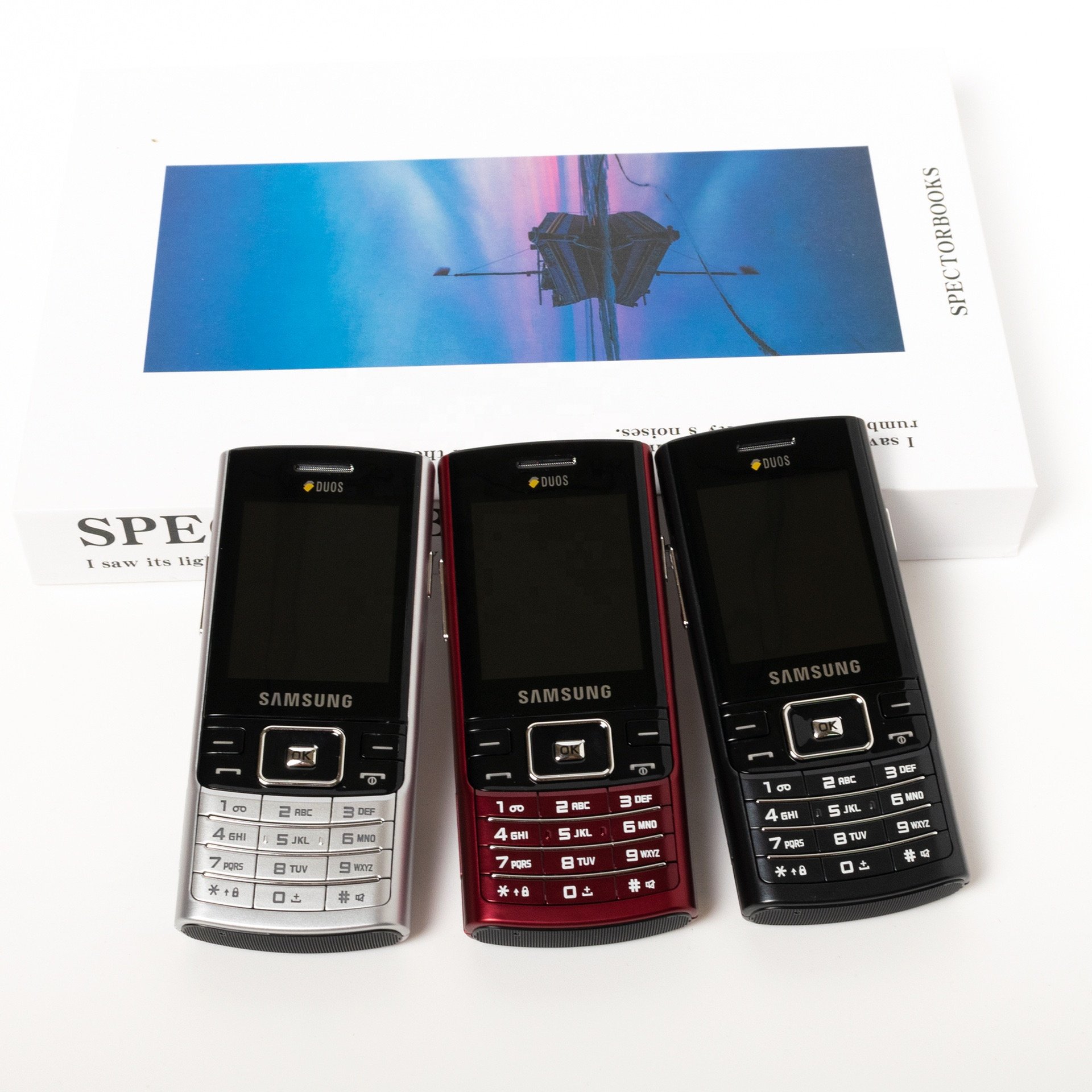 Cross-border mobile N95 3G non-smart slide student keypad mobile phone for the elderly