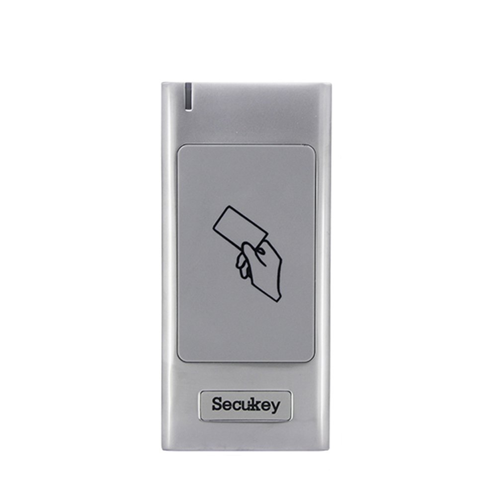 IP66 Outdoor TTLock Access Controller 1000 Cards AirBnB Hotel Management System Application