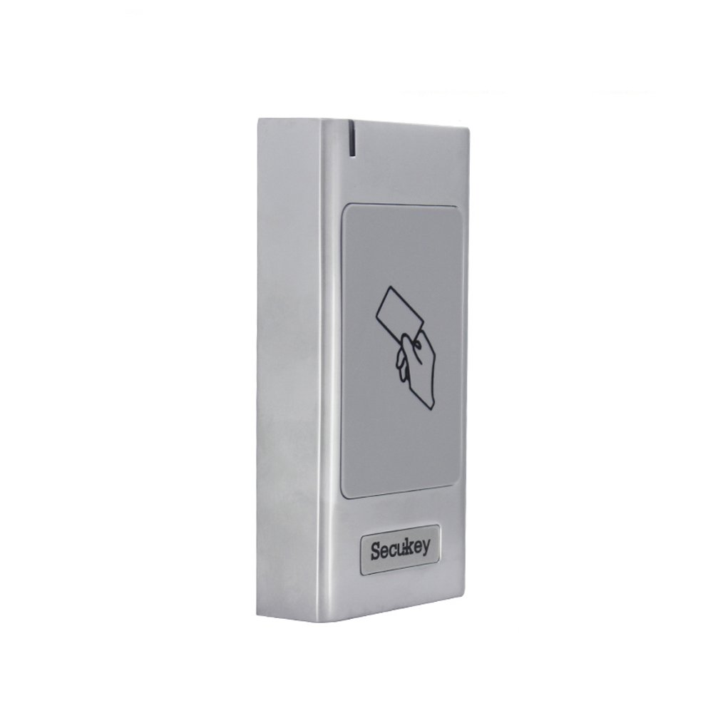IP66 Outdoor TTLock Access Controller 1000 Cards AirBnB Hotel Management System Application