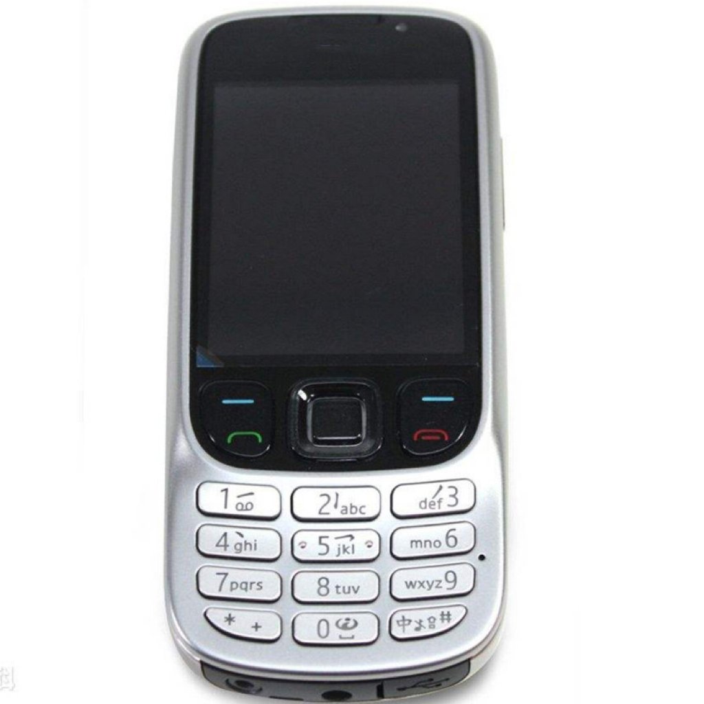 Cross-border mobile phone 6303i 6303 GSM 2g bar button elderly student mobile phone