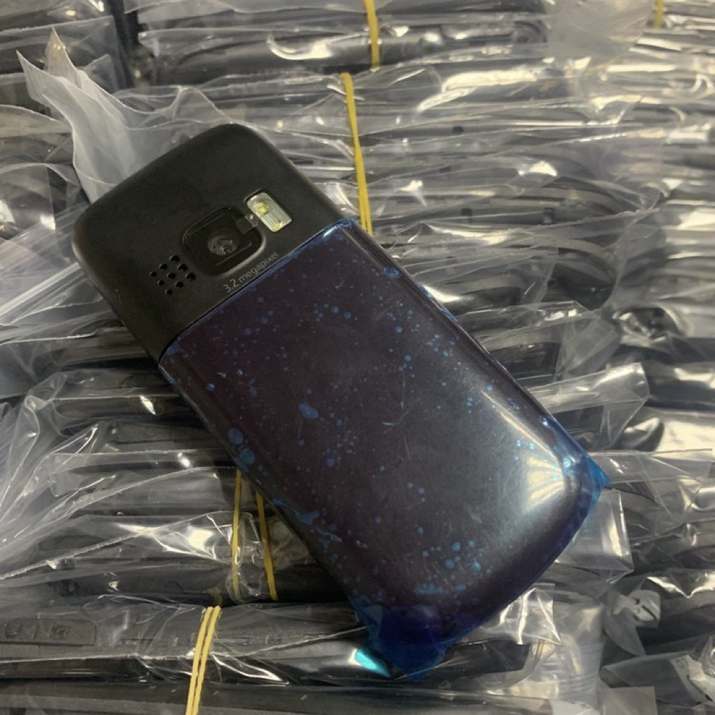 Cross-border mobile phone 6303i 6303 GSM 2g bar button elderly student mobile phone