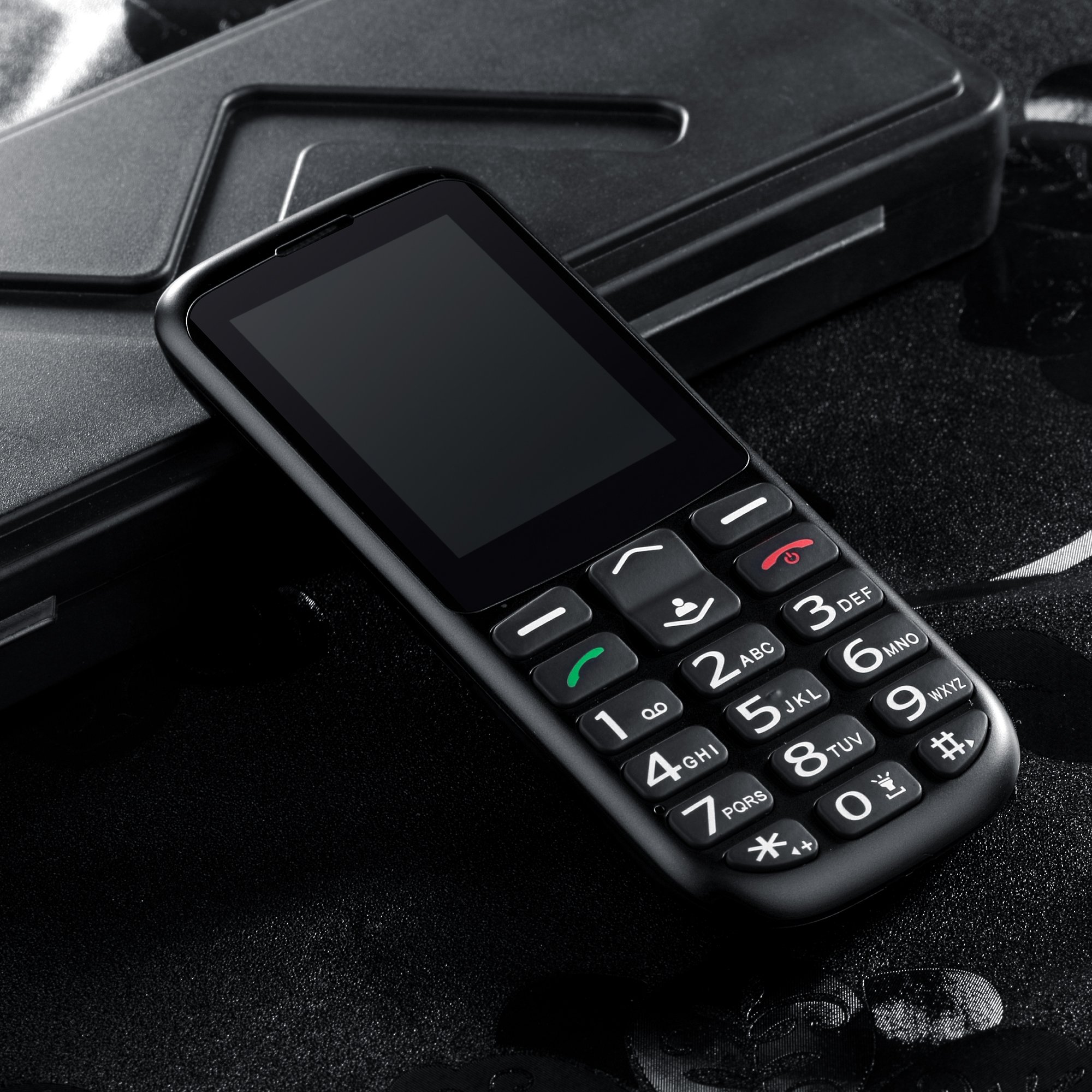 D107 Chinese factory wholesale low price quality 2g mobile phone gsm mobile phone