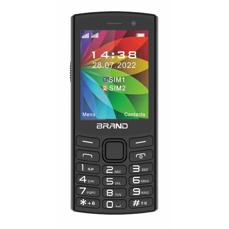 Kaios Phone 4G Feature Android 12 Very Cheap Non Camera Palm Mini Smart 10.0 Smartphone Handy Latest Mobile Phones