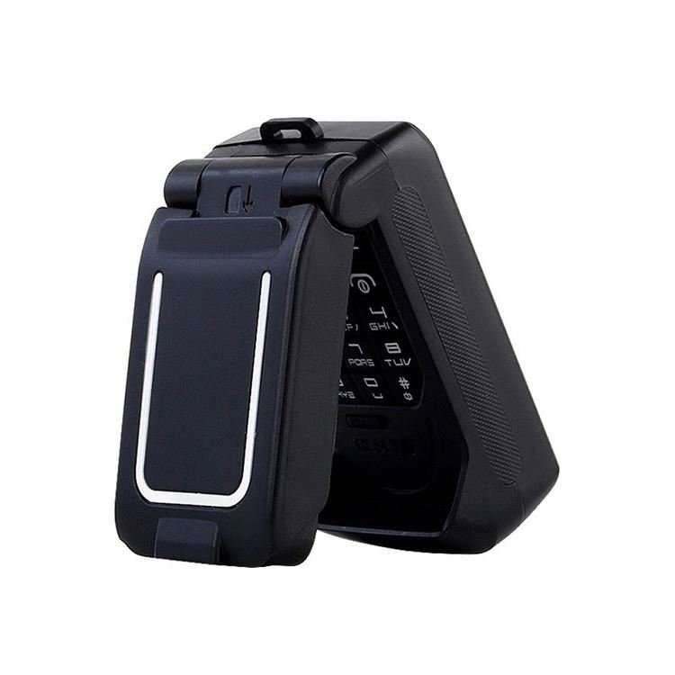 Wholesale Luxury Mini Phone Flip Cover Keypad Flip Phone Cell Phone Flip