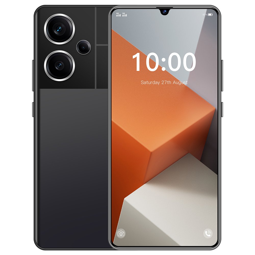 television a charm keypad mobile phone
