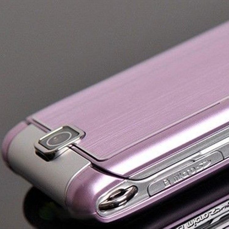 2023 New S3600 GSM non intelligent button mobile flip phone for the elderly and senior students mini phone