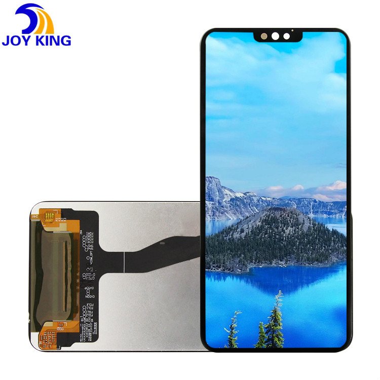 Mobile Phone Display LCD For Huawei Honor 8X LCD With Touch Screen Digitizer For Huawei Y8s Y9 Prime LCD