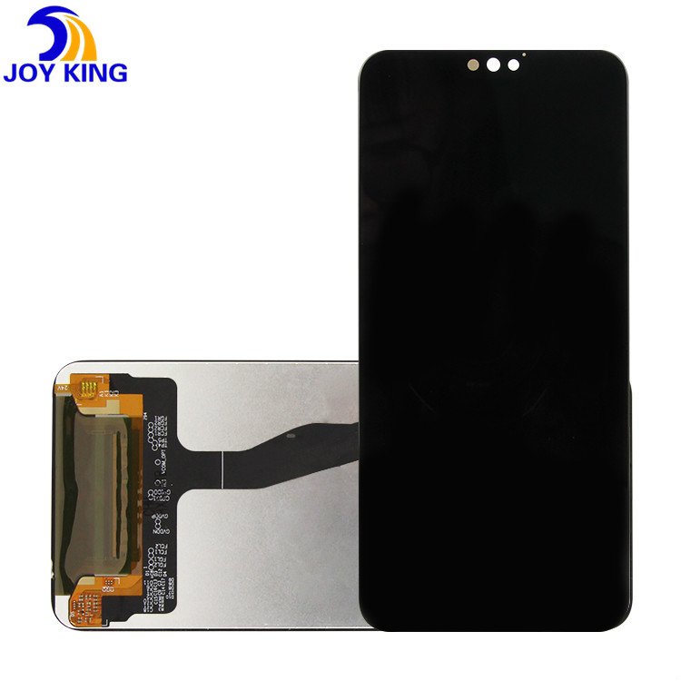 Mobile Phone Display LCD For Huawei Honor 8X LCD With Touch Screen Digitizer For Huawei Y8s Y9 Prime LCD