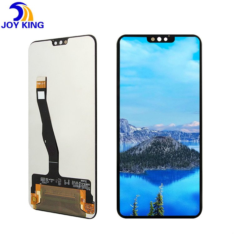 Mobile Phone Display LCD For Huawei Honor 8X LCD With Touch Screen Digitizer For Huawei Y8s Y9 Prime LCD