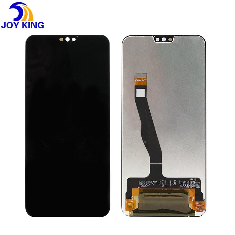 Mobile Phone Display LCD For Huawei Honor 8X LCD With Touch Screen Digitizer For Huawei Y8s Y9 Prime LCD