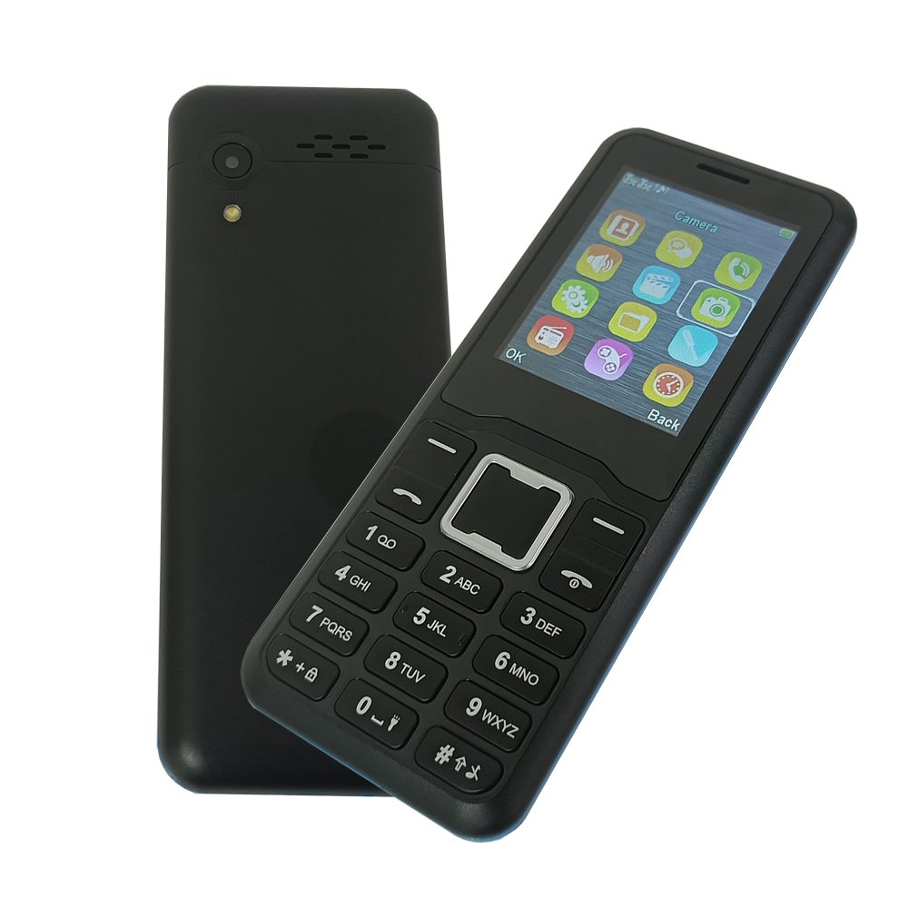 oem 4G Lte Button Elderly Feature Phone. Featured With Volte Mobile Phones Old People For Seniors Cell Senior Keypad Phone 4G