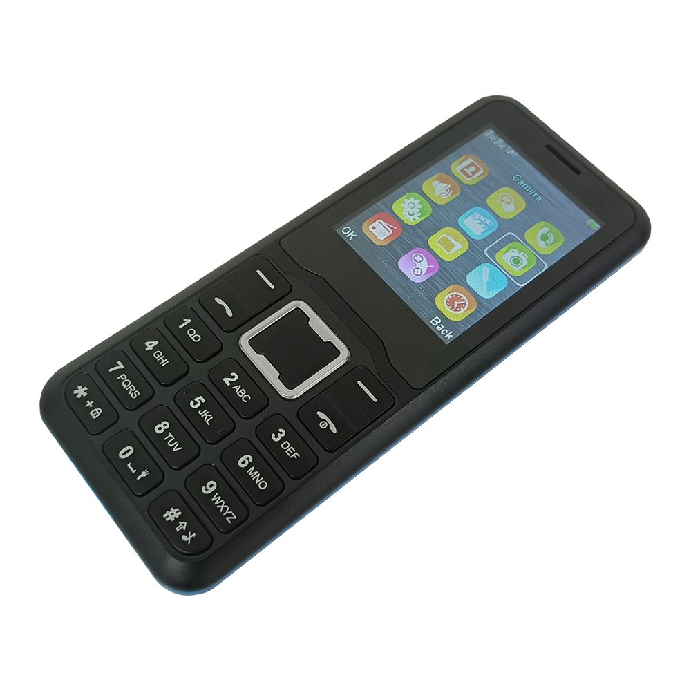 oem 4G Lte Button Elderly Feature Phone. Featured With Volte Mobile Phones Old People For Seniors Cell Senior Keypad Phone 4G