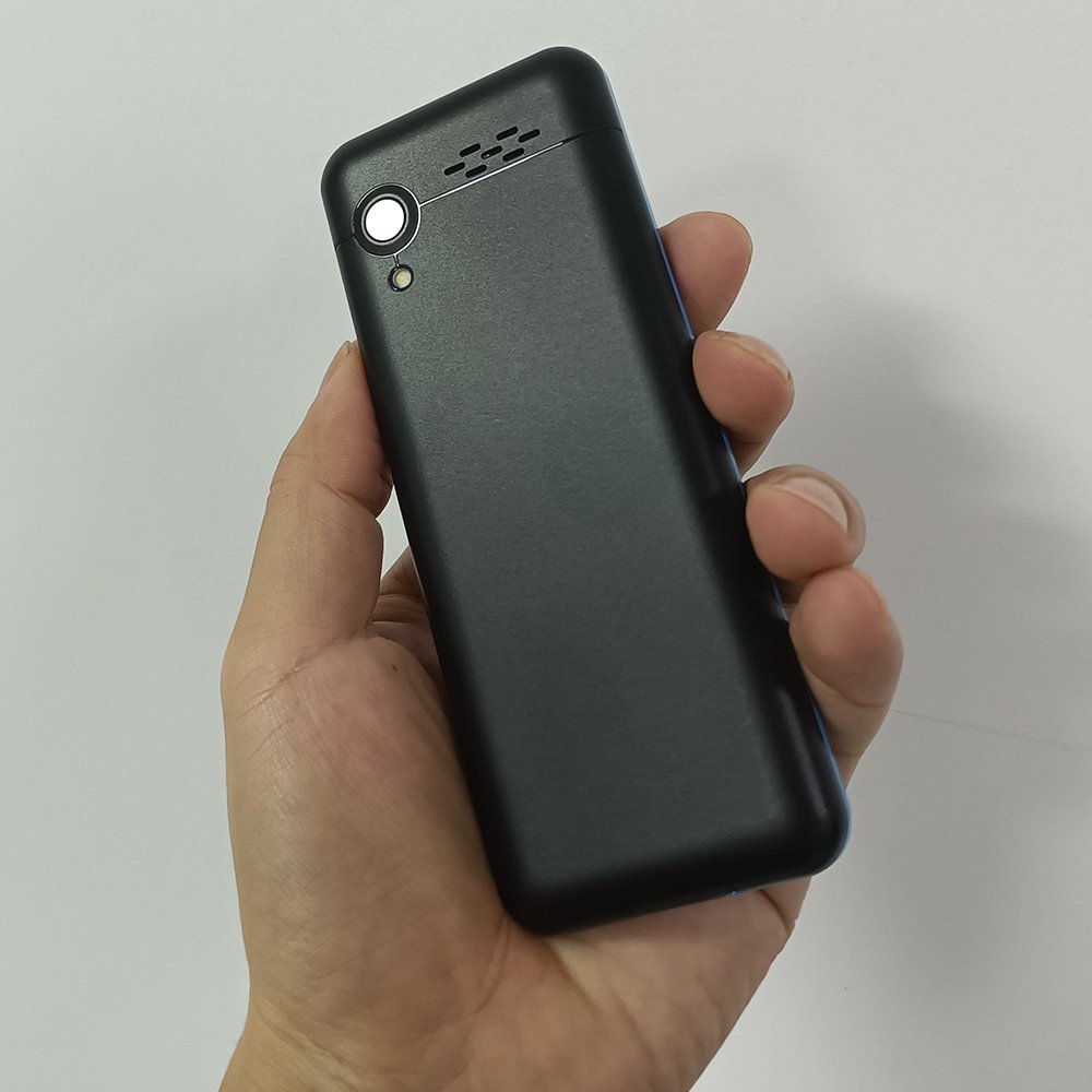 oem 4G Lte Button Elderly Feature Phone. Featured With Volte Mobile Phones Old People For Seniors Cell Senior Keypad Phone 4G