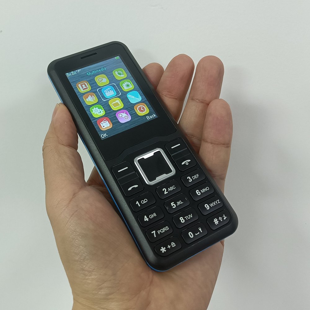 oem 4G Lte Button Elderly Feature Phone. Featured With Volte Mobile Phones Old People For Seniors Cell Senior Keypad Phone 4G