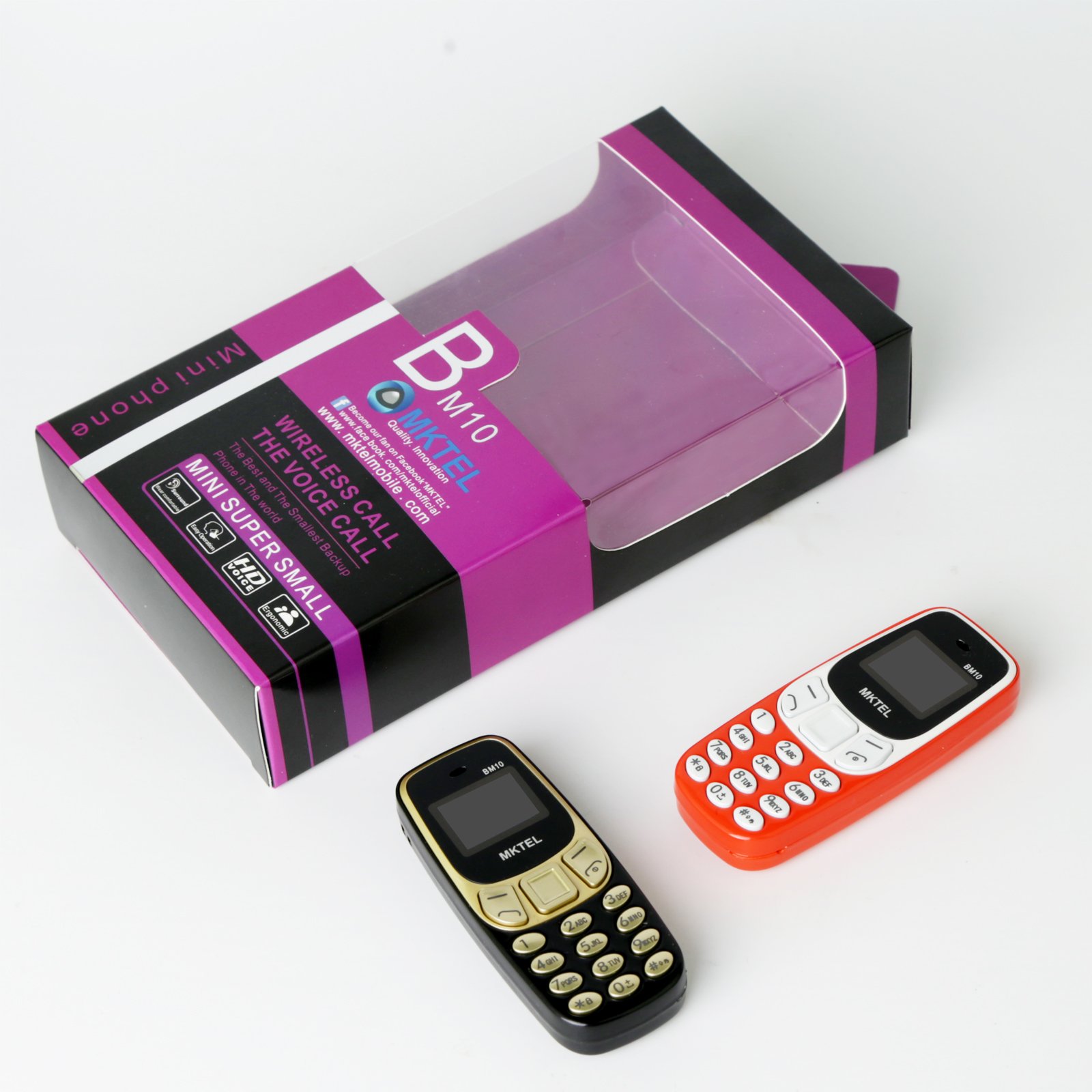 high quality mini bar phone 0.66inch screen 2G GSM Dual SIM card Mobile Phones For Tecno for itel for Nokia BM10 cellphone stock