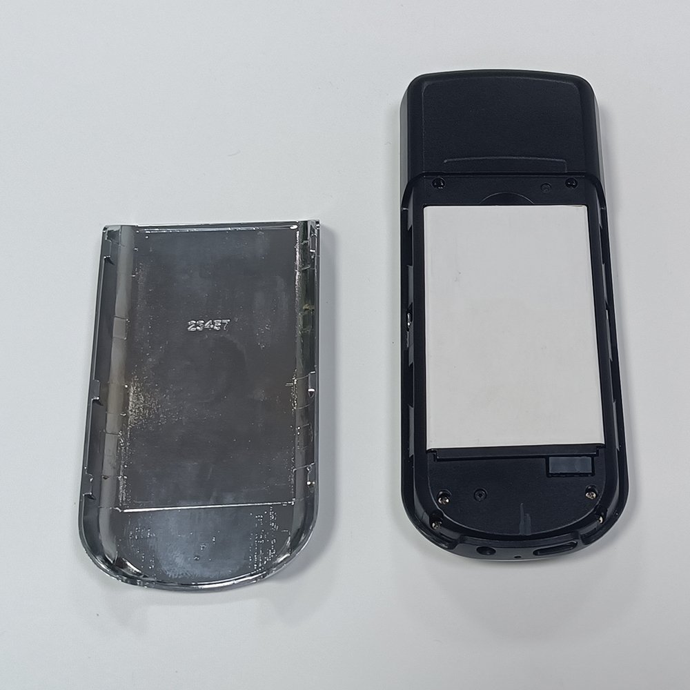 Custom Metal Body Slide Keypad 4G Phone Sliding Slide Up Smallest Phones Best Slider 2024 Easyphone 4G Volte