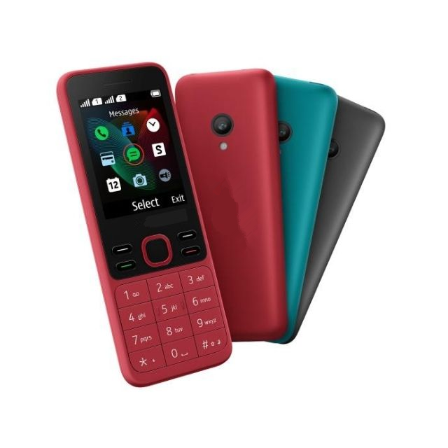 Factory price Keypad Button Cellphone Unlocked Mobile Phone 105 106 130 150 210 225 Feature Phone