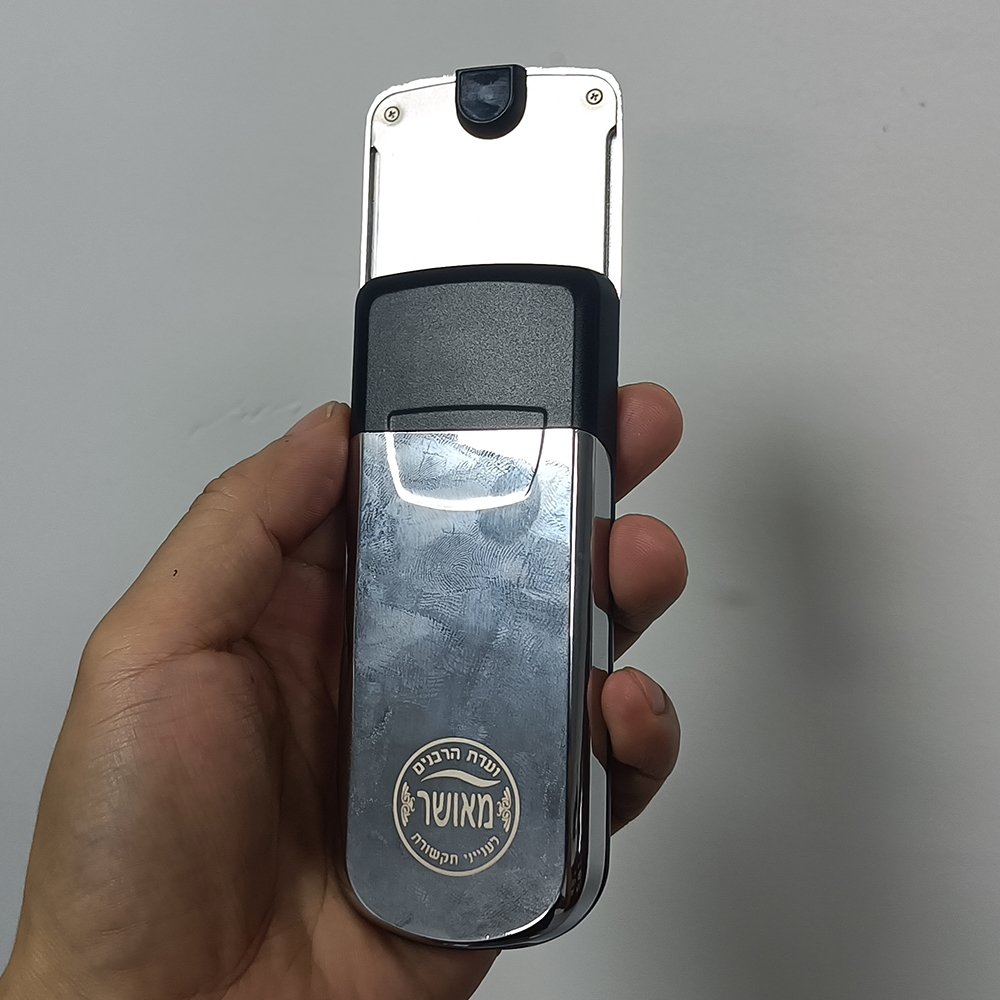 Slide Phones Slider Mobile Mini Keypad 4G Cell 2024 Dual Sim Card New Small Metal Body Keyboard With For Nokia Feature Phone