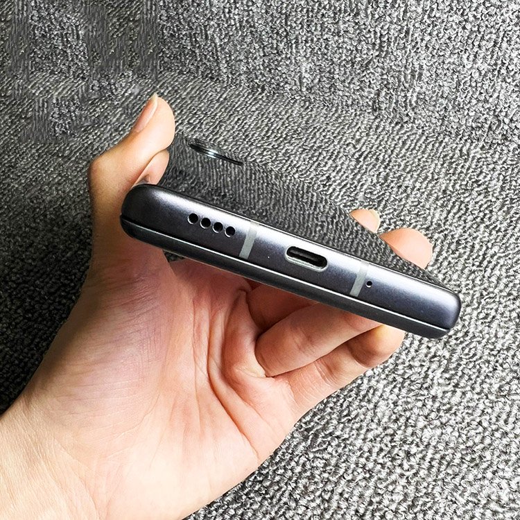 wholesale used mobile phones for LG Wing 128G Android Smartphone Original used phone wholesale used mobile phones