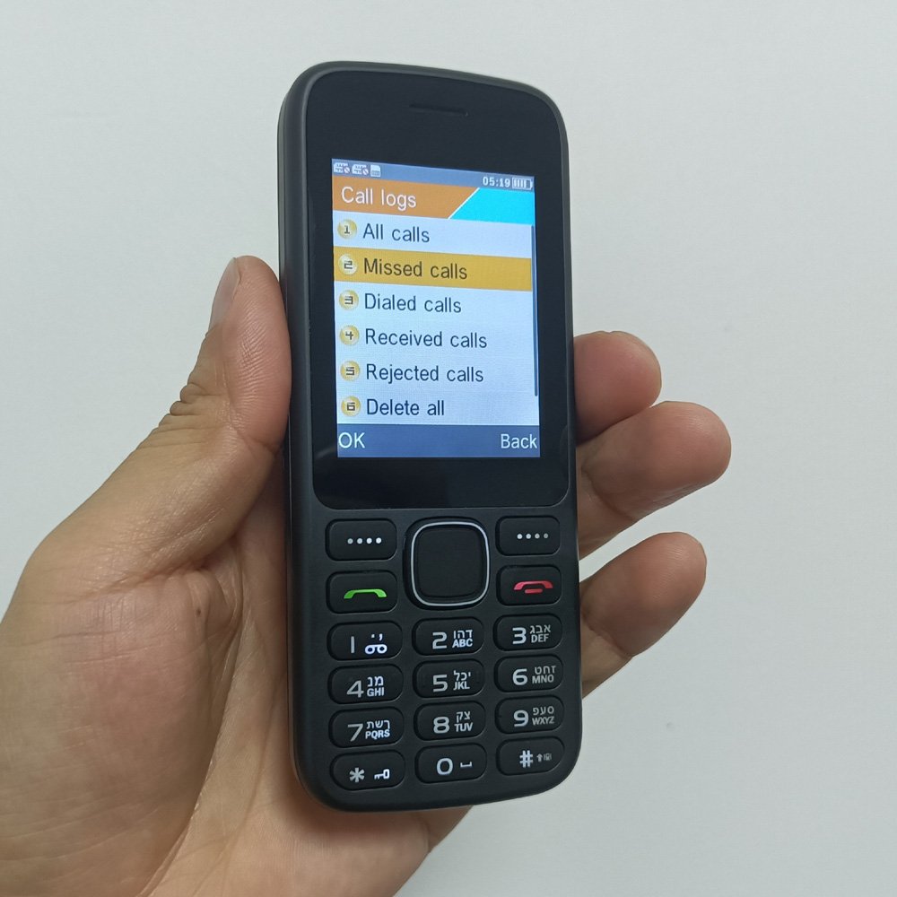 Kosher pones handphone telephone t mobile all talk direct buy best new unlocked 4g kosher mobile phone verizon kosher cell phone