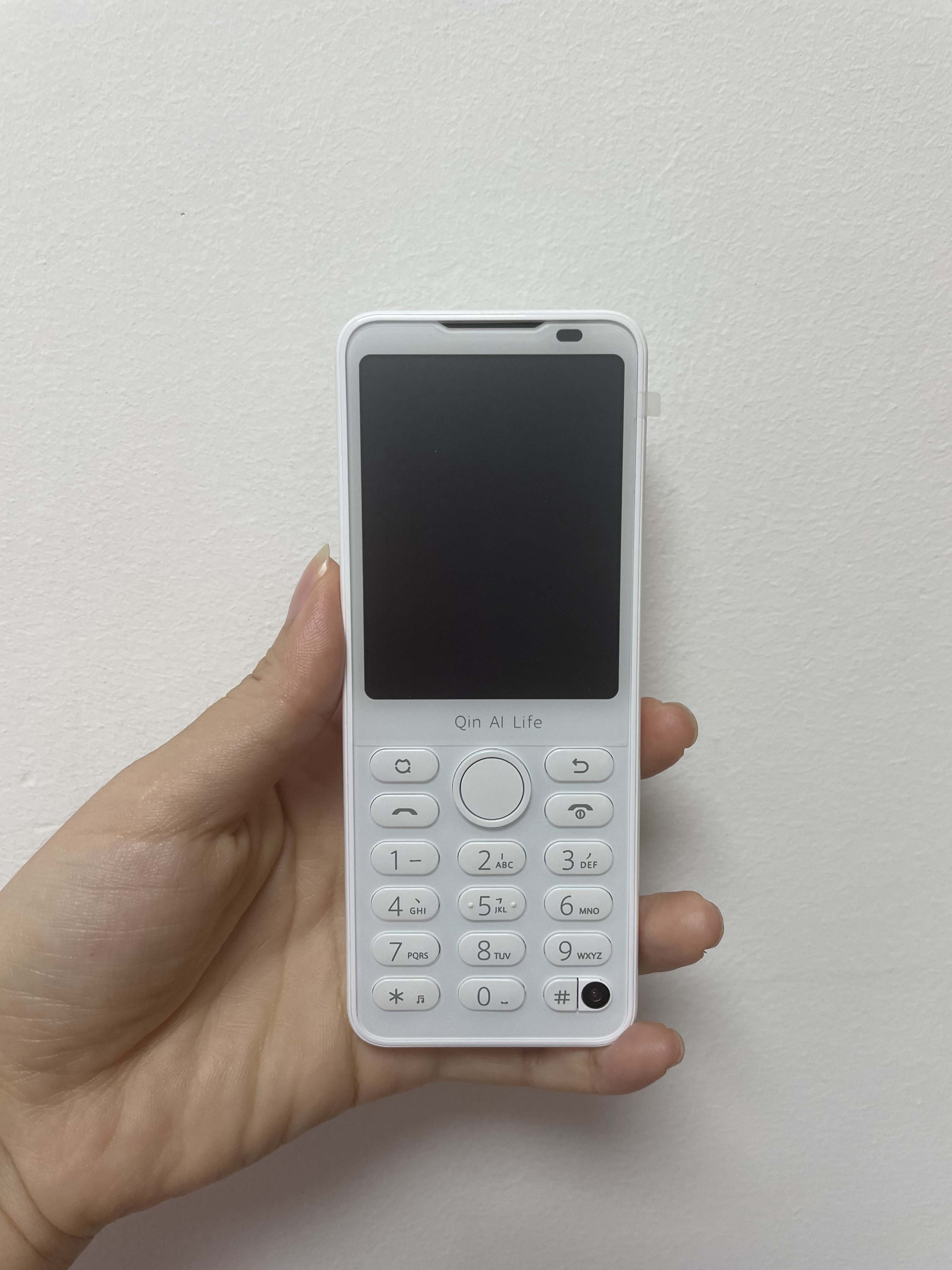 wholesale for Qin F21 pro Android 11 touch screen button smartphone keypad feature phone 32gb/64gb