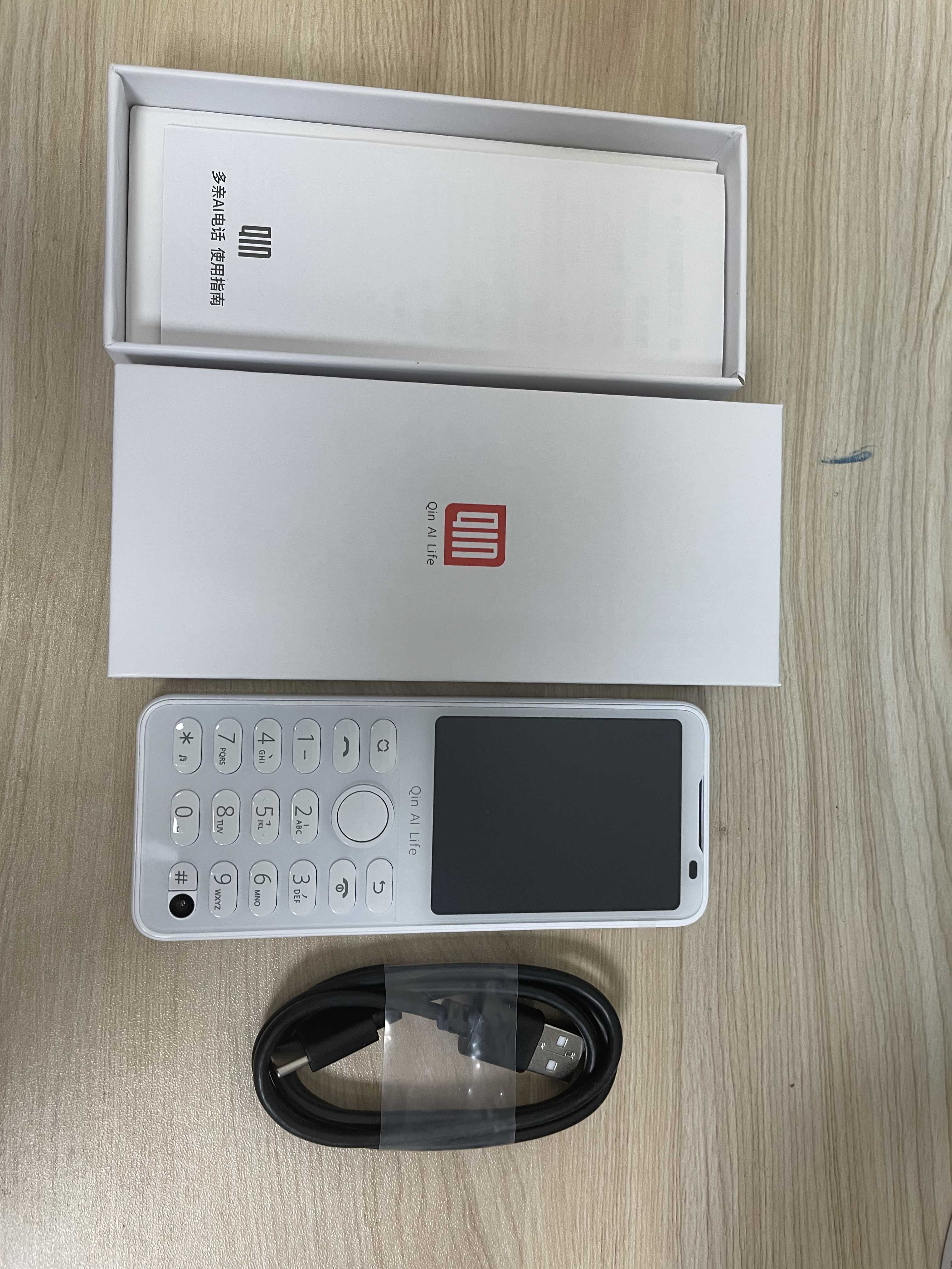 wholesale for Qin F21 pro Android 11 touch screen button smartphone keypad feature phone 32gb/64gb