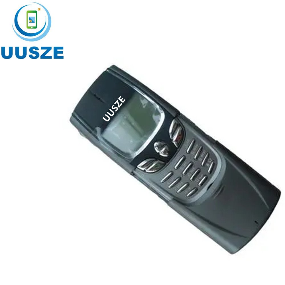 Antenna Keypad Arabic CellPhone Russia Mobile Phone Fit for Nokia 8890 8850 8800 6210 6310 800Tough 105 106 3310 6300 6500S 8210