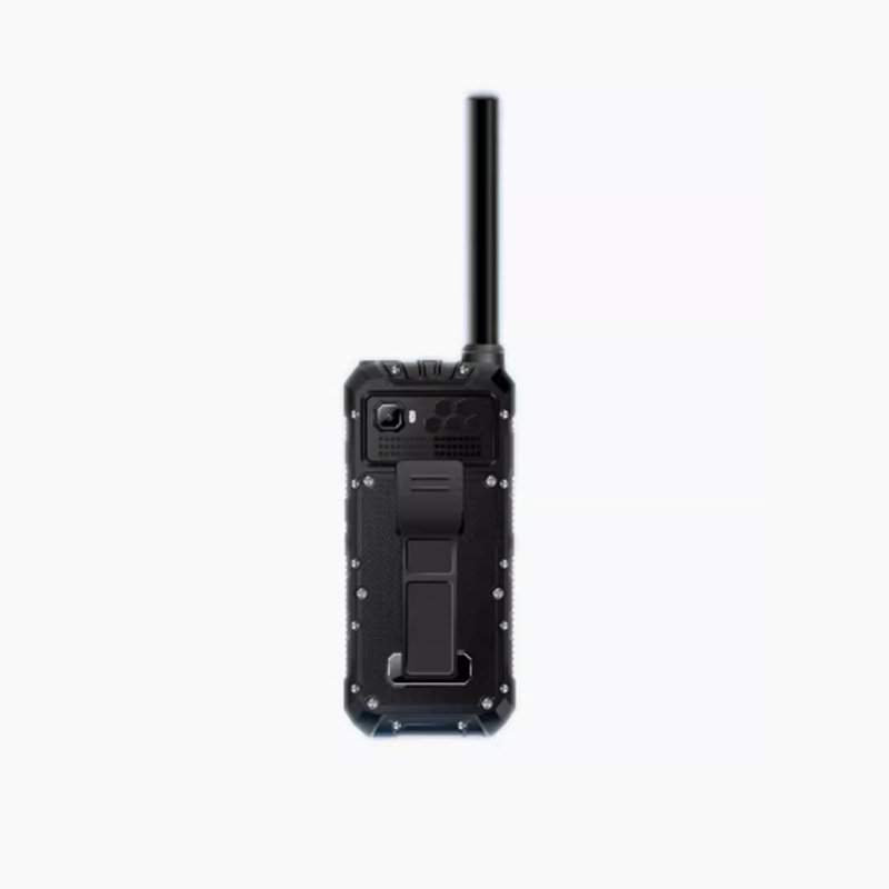 Factory Custom Satellite Communication Global Coverage Qwerty Keyboard YT1100 Waterproof Shockproof Satellite phone