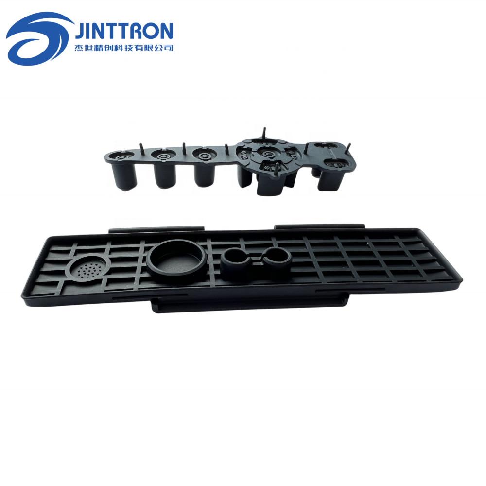 Customized silicon rubber keyboard, keypad, buttons, professional manufacturer in China. High quality and fast delivery.