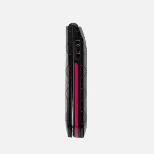 second-hand mobile phone for NOKIA 7070 (2008 VERSION) used 2g mini sim card gaming classic original flip feature telephone