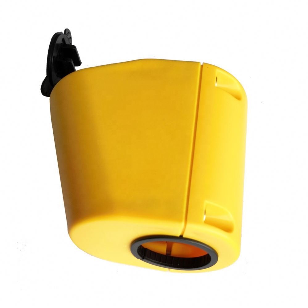 Bus Handrail charger bus handrail Rod double USB charger 12-24V output 5V/3.1A