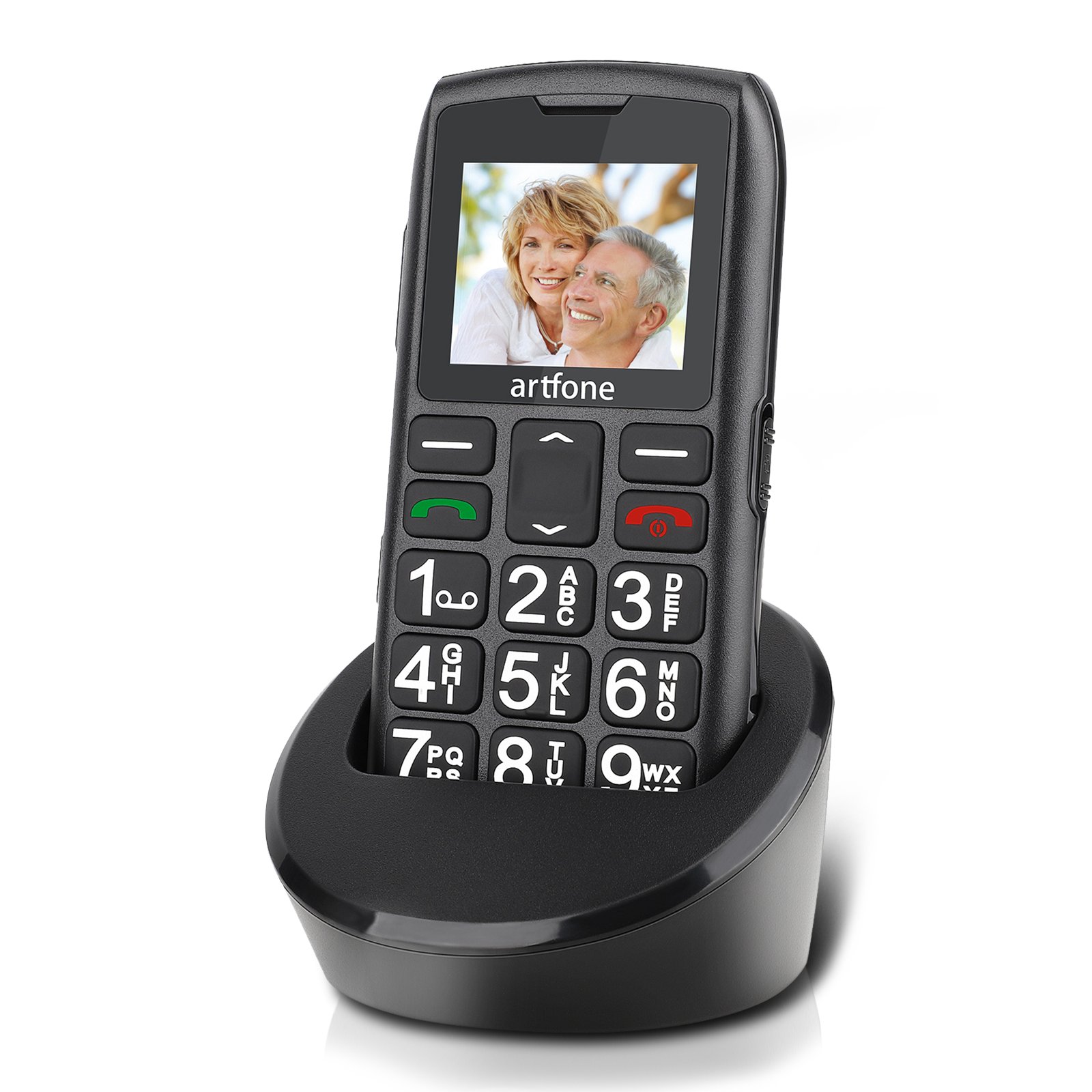 artfone factory C1+4G bar phone 4g cellphones loudly speaker SOS bar phone feature phone