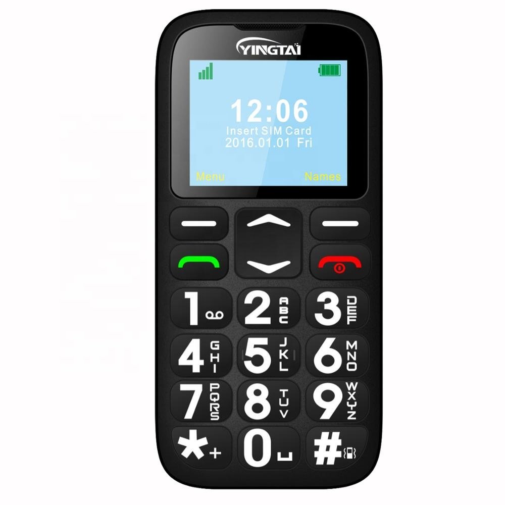 MTK 6261 chipset celulares comunes unlocked chinese cell phones with nice price