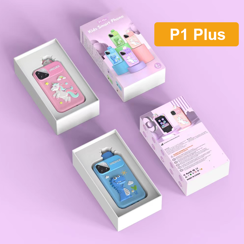 Wholesale Toddler Toy Phone Camera Kids Dinosaur Digital Mini Mobile Phone